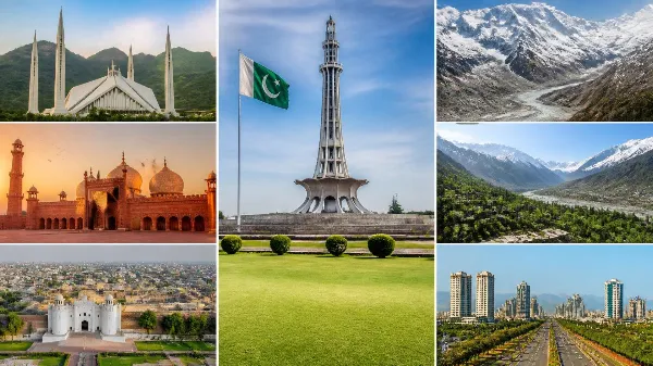 Property prices Pakistan — market badge, Sweet Properteez