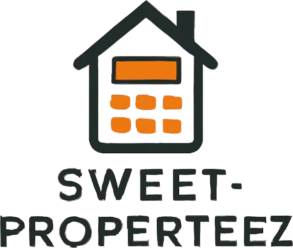 Sweet Properteez logo